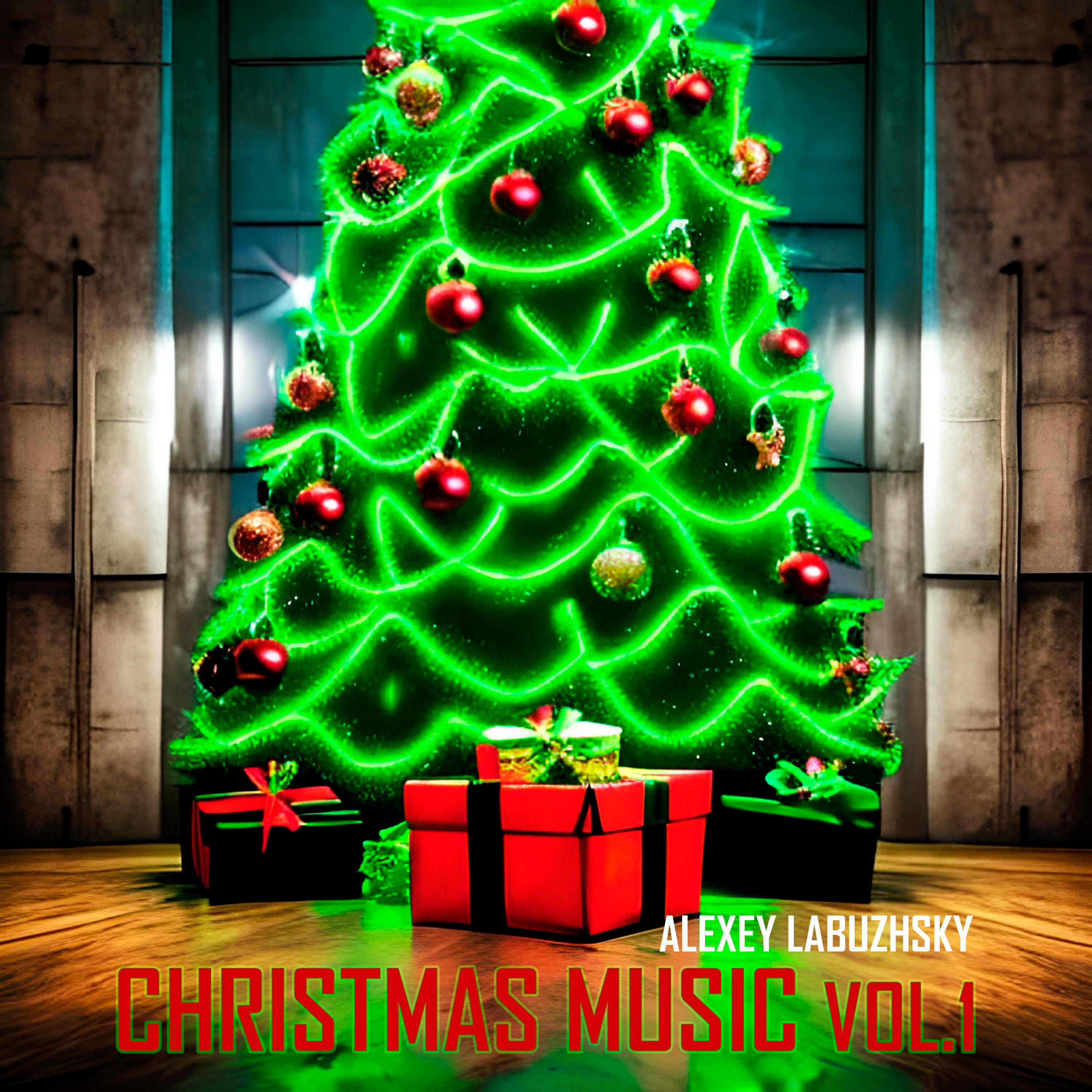 Релиз Christmas Music