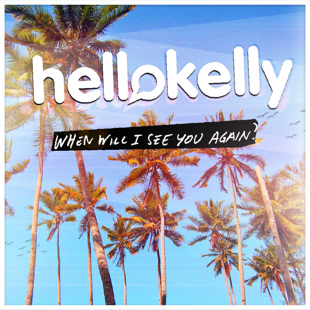 Релиз When Will I See You Again?