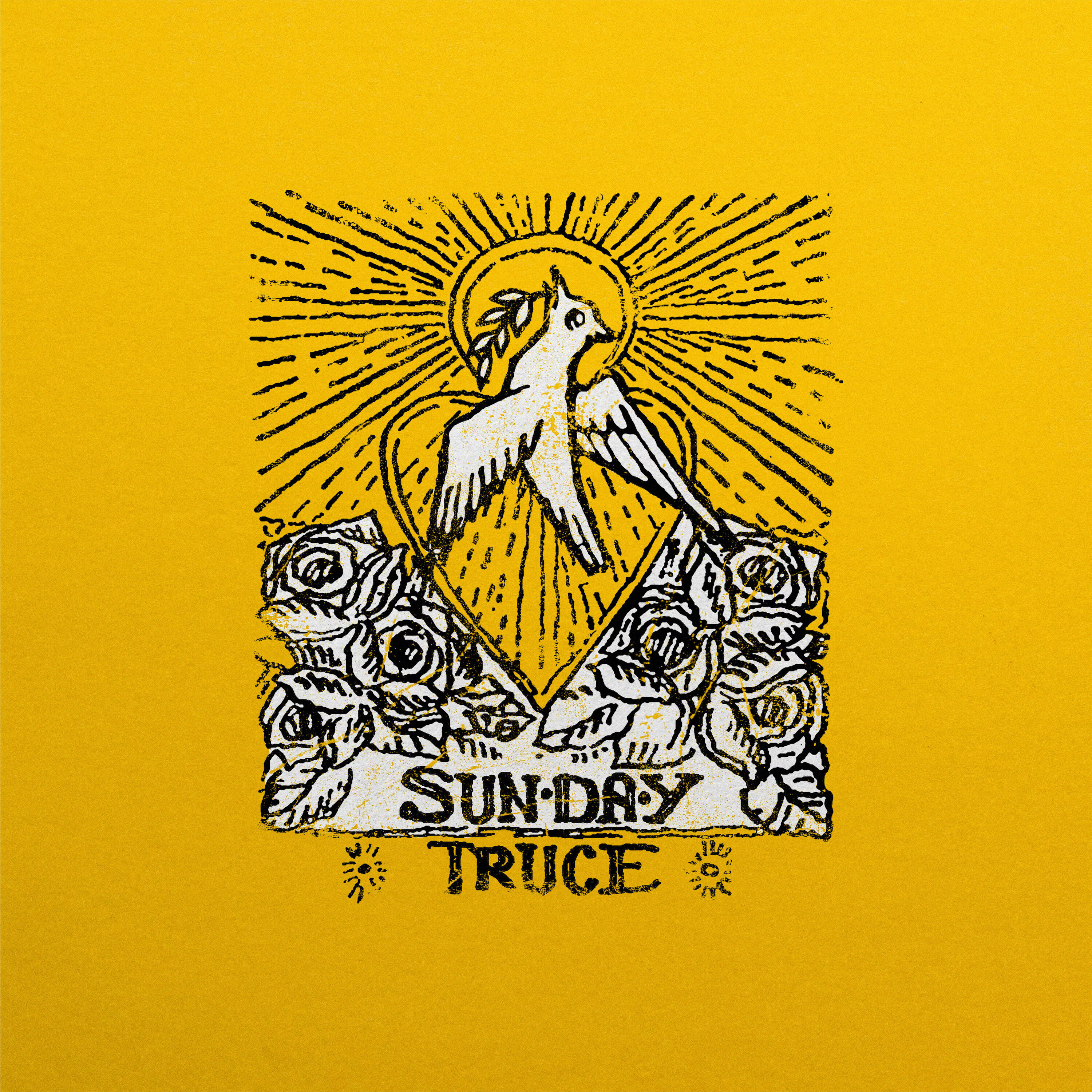 Релиз Sunday Truce