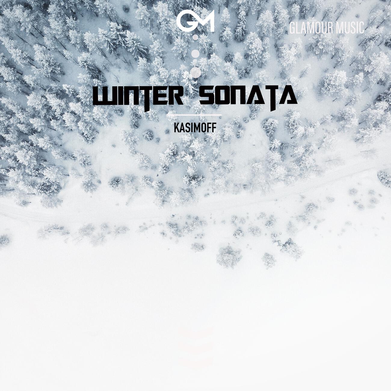 Релиз Winter Sonata