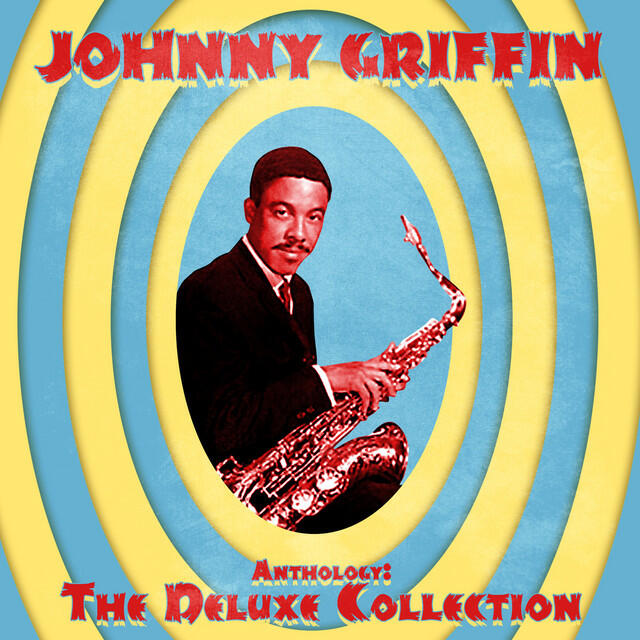 Релиз Anthology: The Deluxe Collection (Remastered)