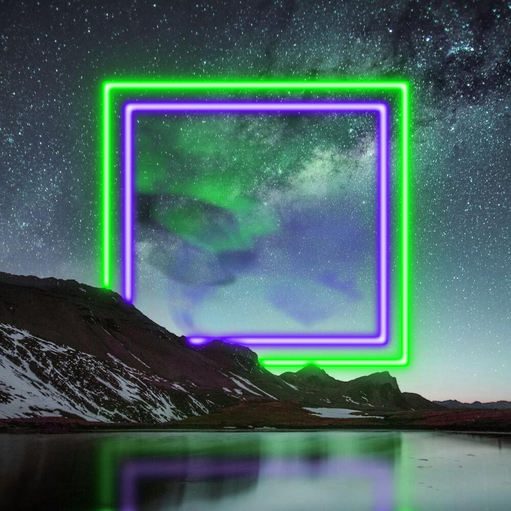 Релиз Nightsky