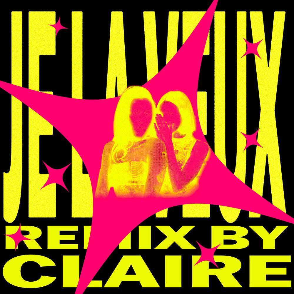 Релиз Je la veux (Remix)