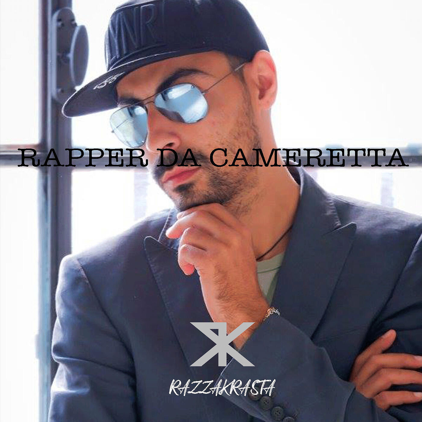 Релиз Rapper Da Cameretta