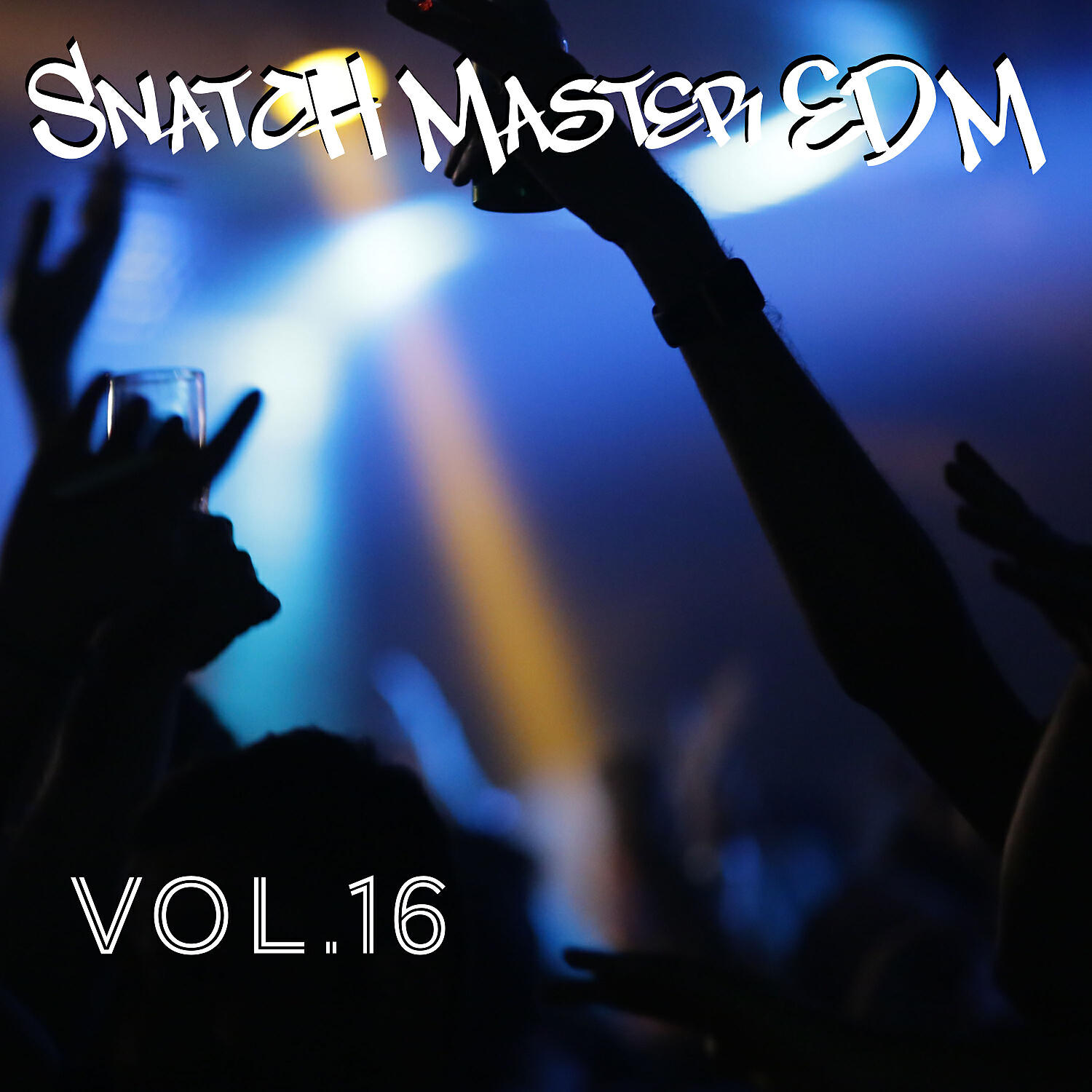 Релиз Snatch Master EDM, Vol. 16