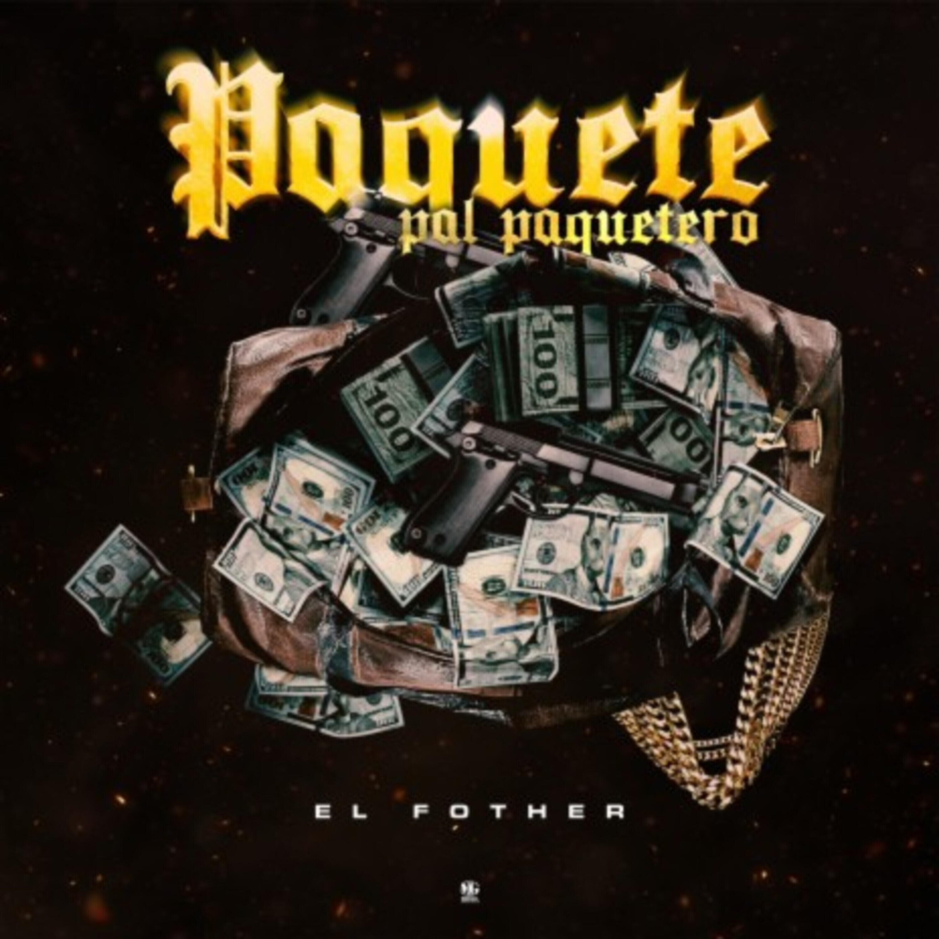 Релиз Paquete Pal Paquetero