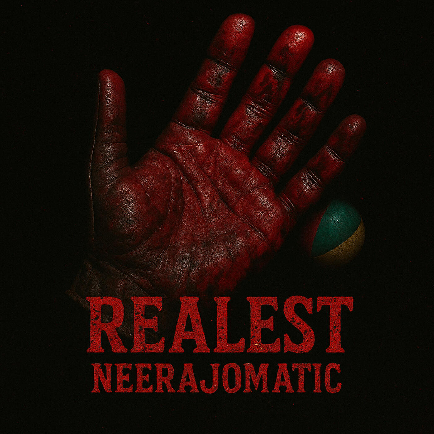 Релиз Realest