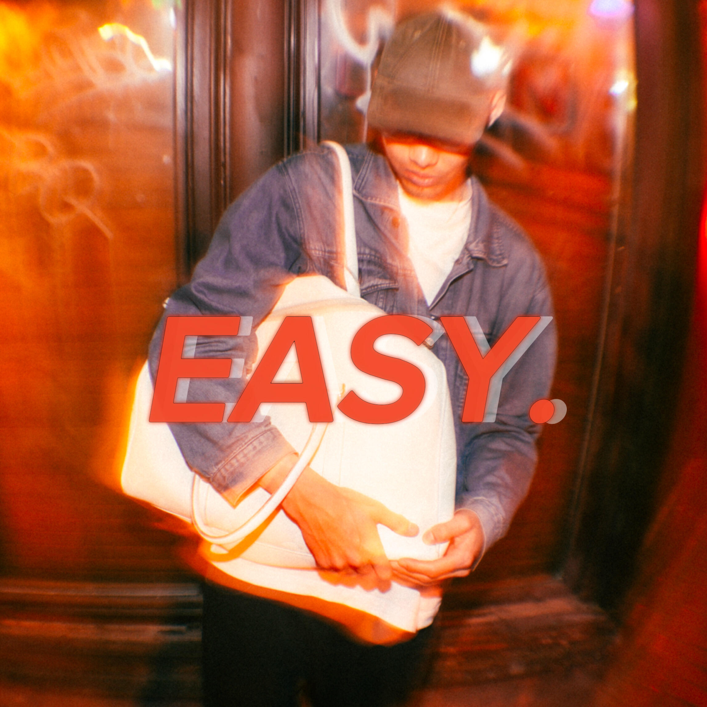 Релиз easy.