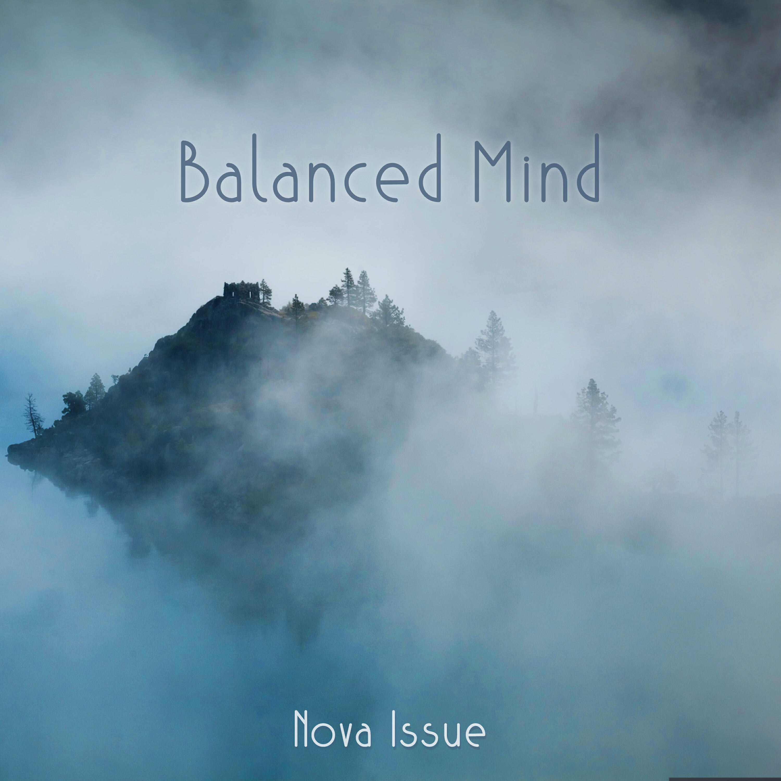Релиз Balanced Mind