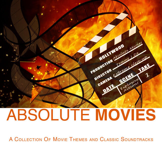 Релиз Absolute Movies