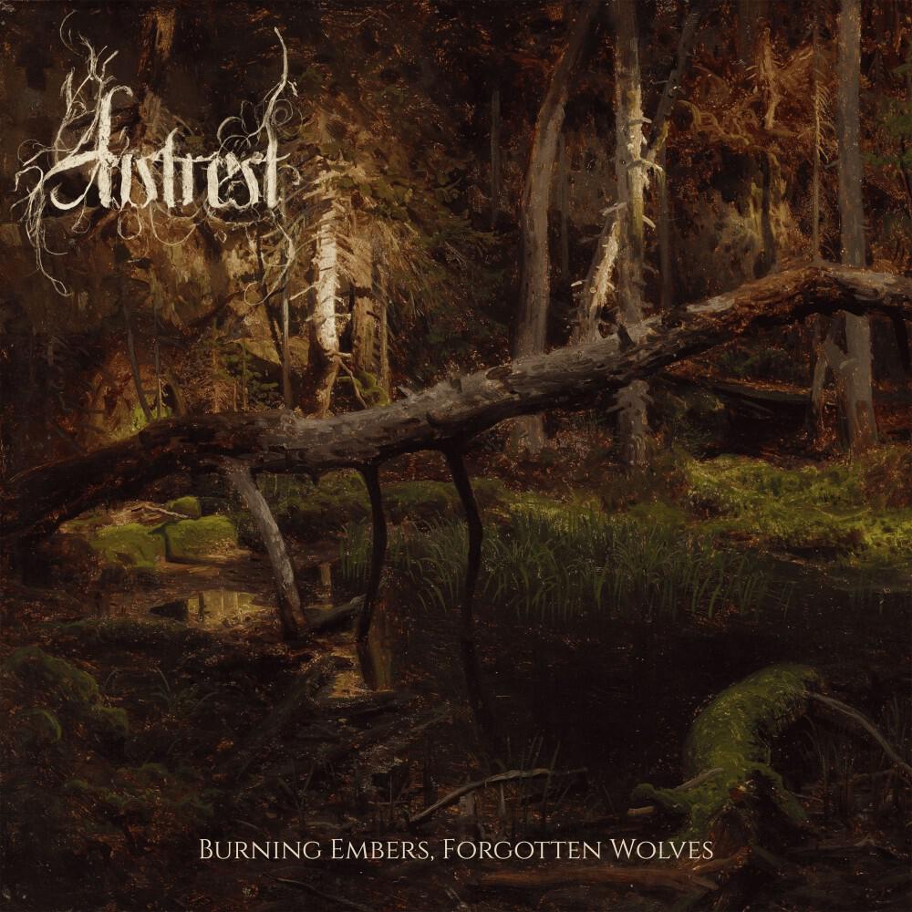 Релиз Burning Embers, Forgotten Wolves