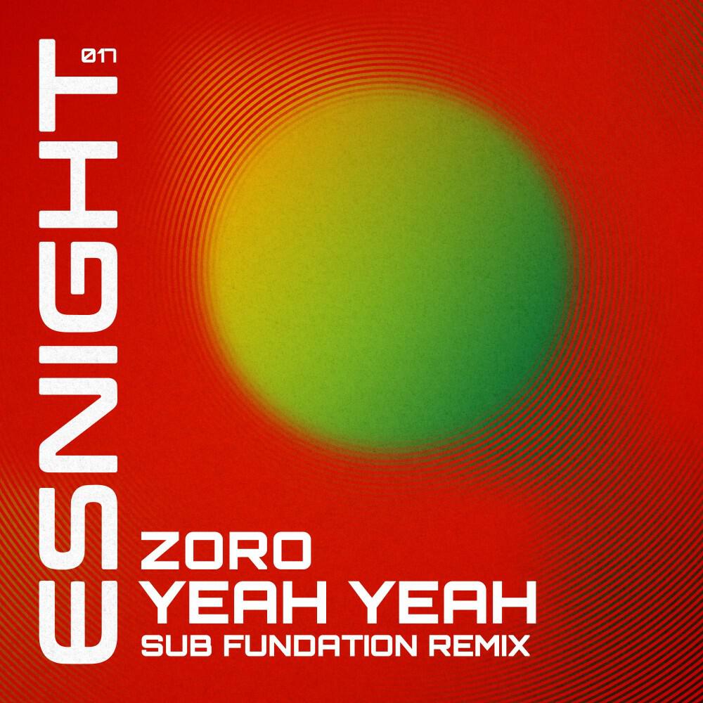 Релиз Yeah Yeah (Sub Fundation Remix)