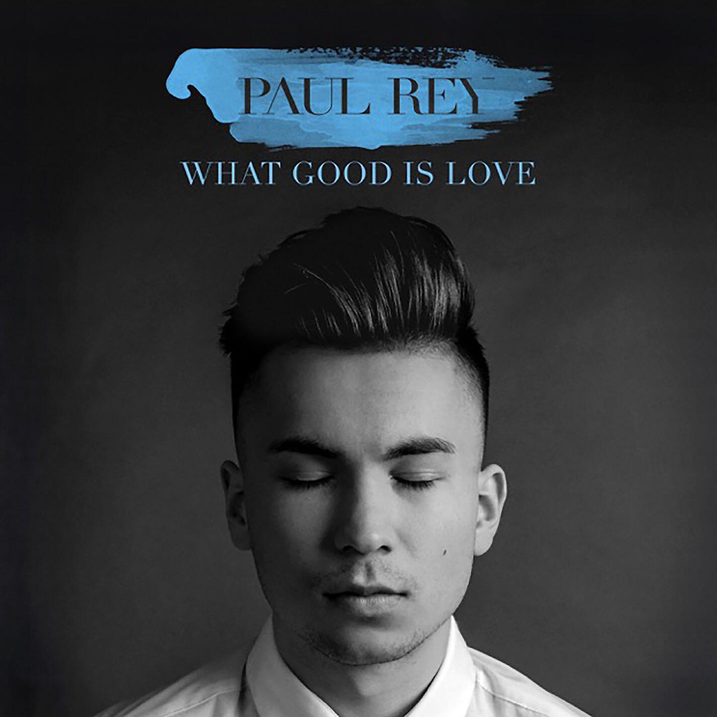 Релиз What Good Is Love