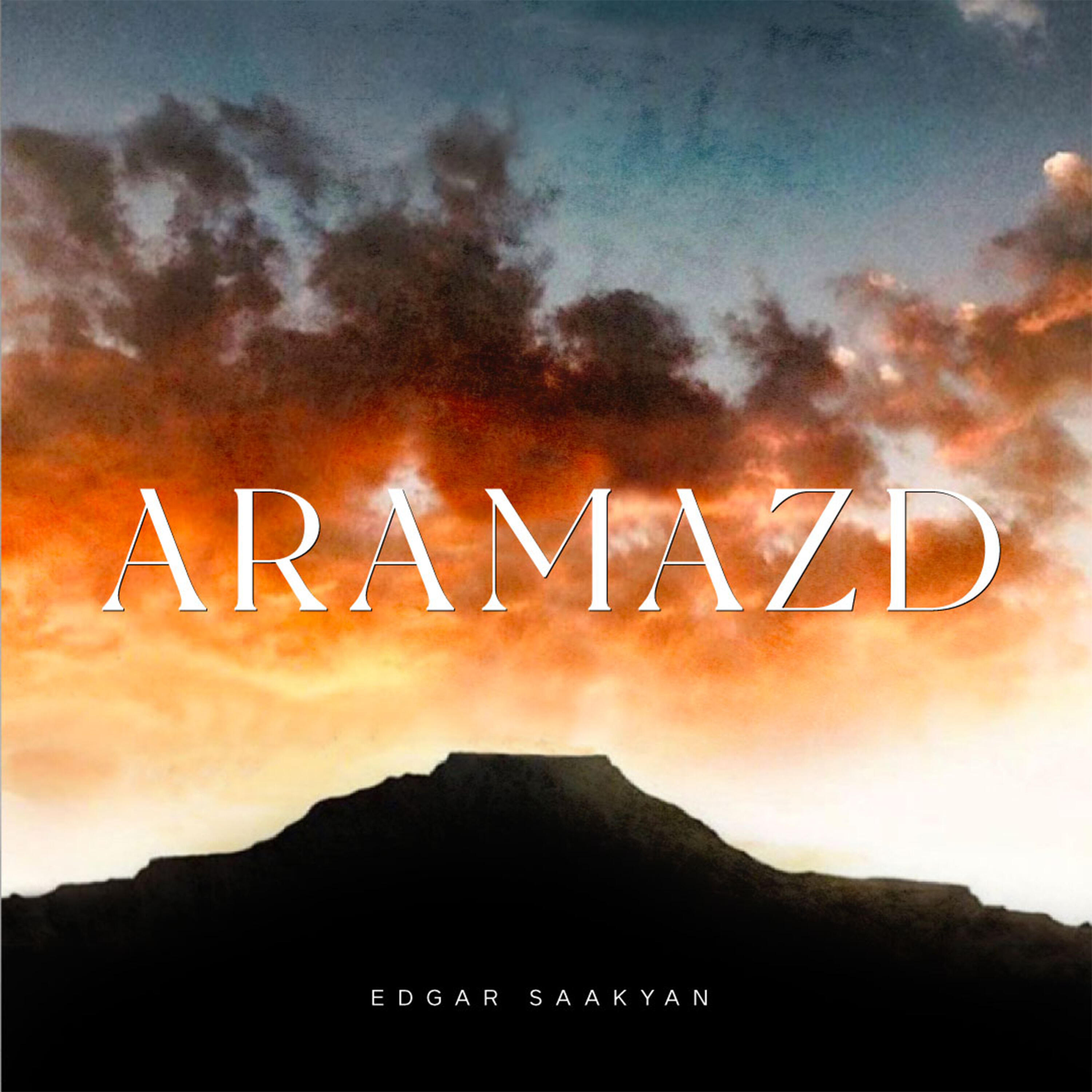 Релиз Aramazd