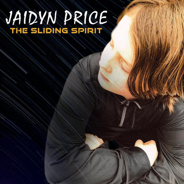 Jaidyn Price