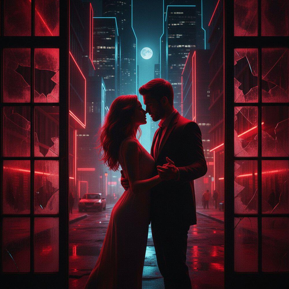 Релиз Shadow Whispers