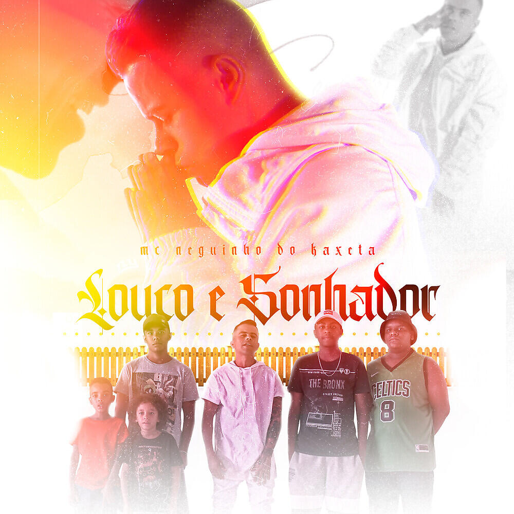 Релиз Louco e Sonhador