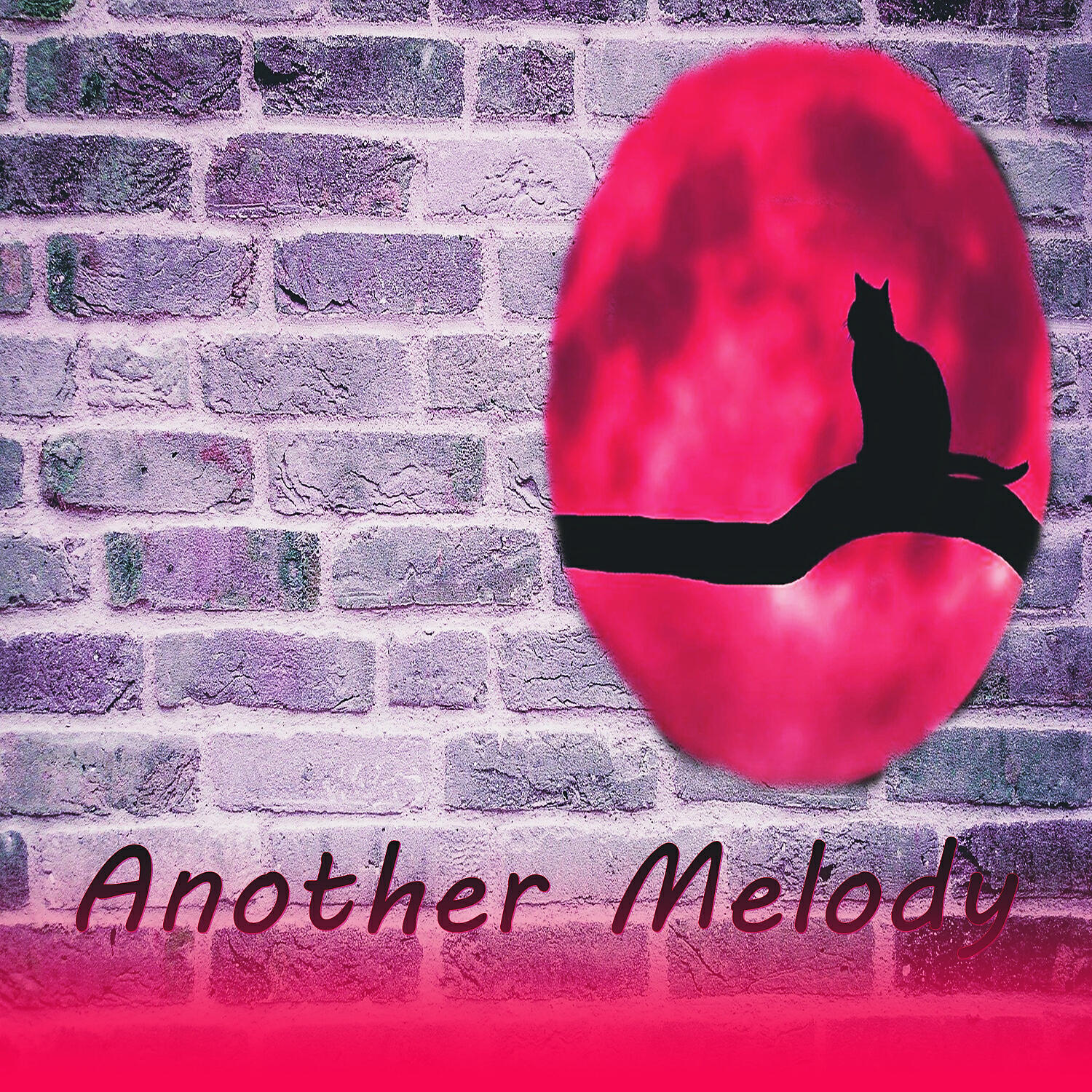 Релиз Another Melody