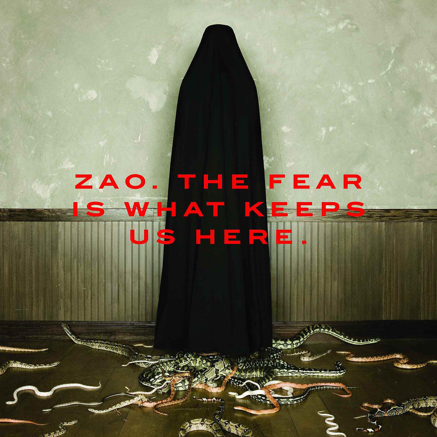 Скачать песню Zao - Cancer Eater бесплатно в MP3 для Android и iOS