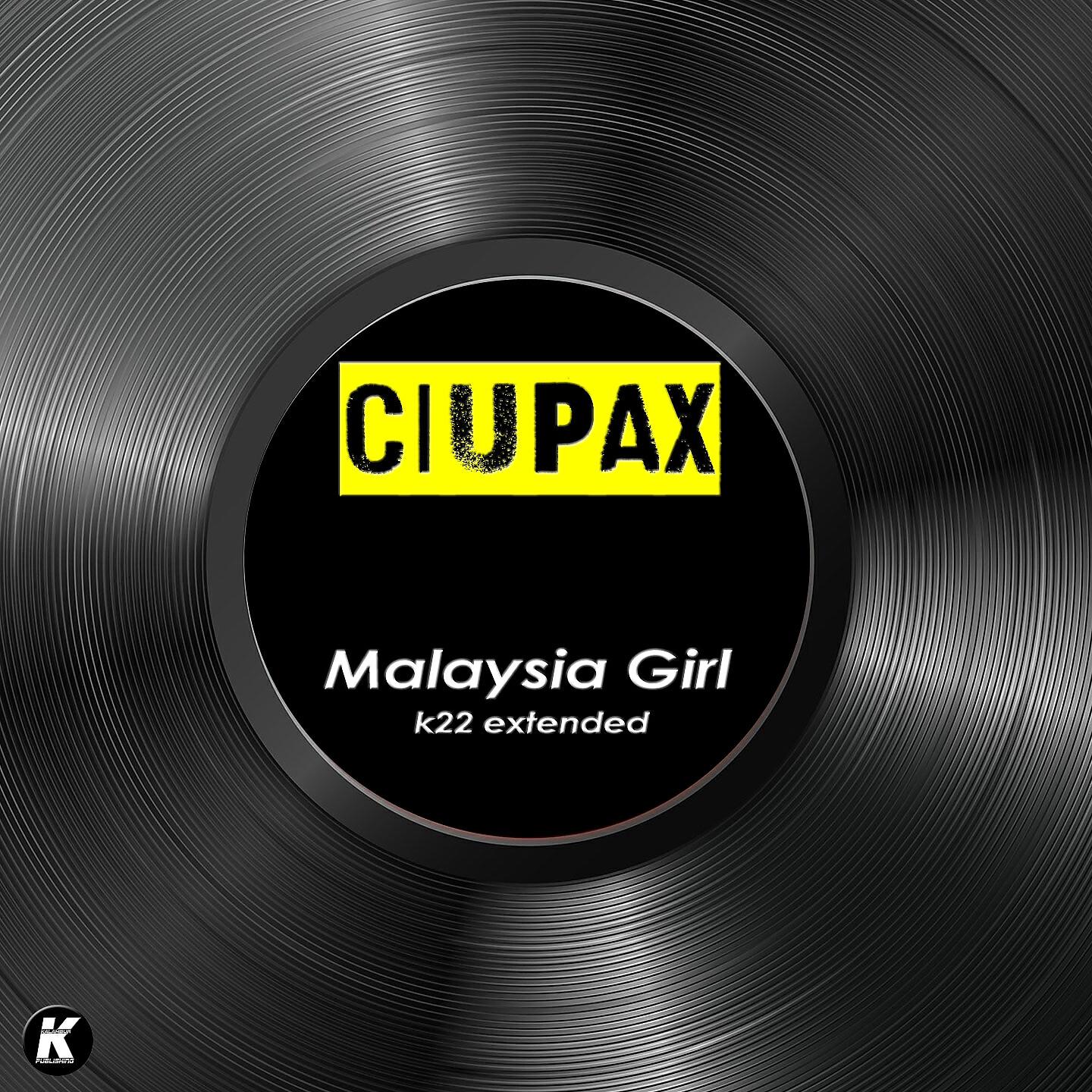 Релиз MALAYSIA GIRL