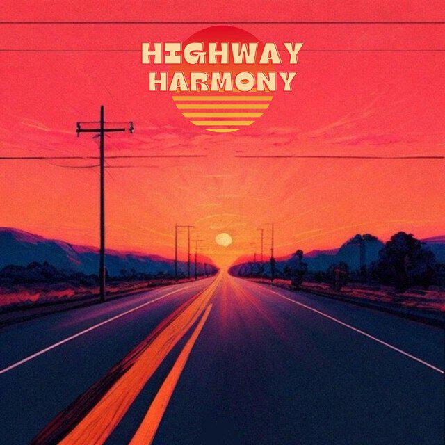 Релиз Highway Harmony