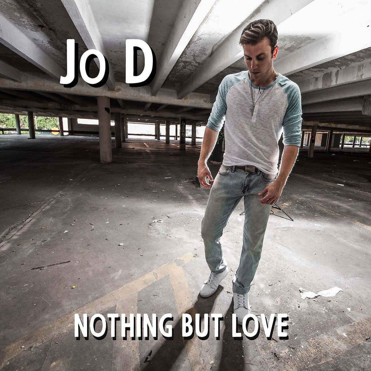 Релиз Nothing But Love