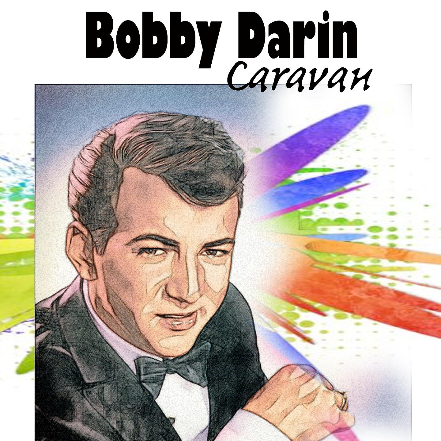 Релиз Caravan