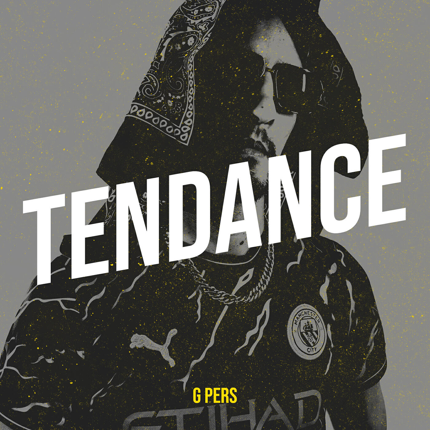 Релиз Tendance