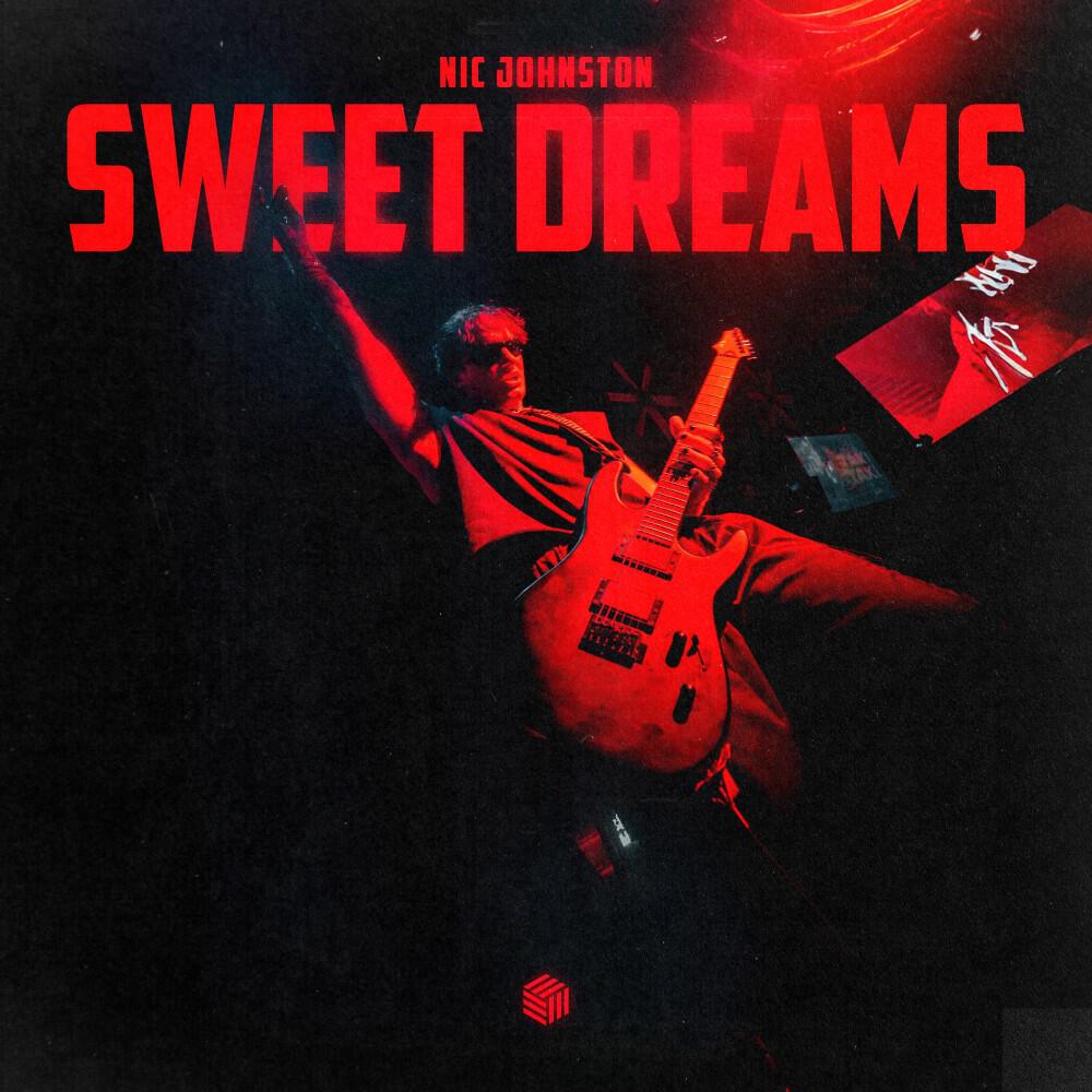 Релиз Sweet Dreams