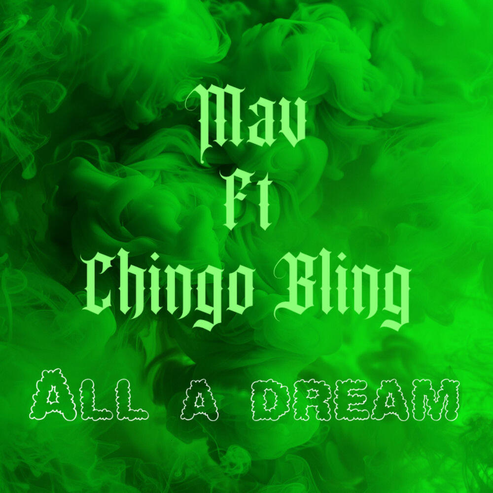 Релиз All a dream