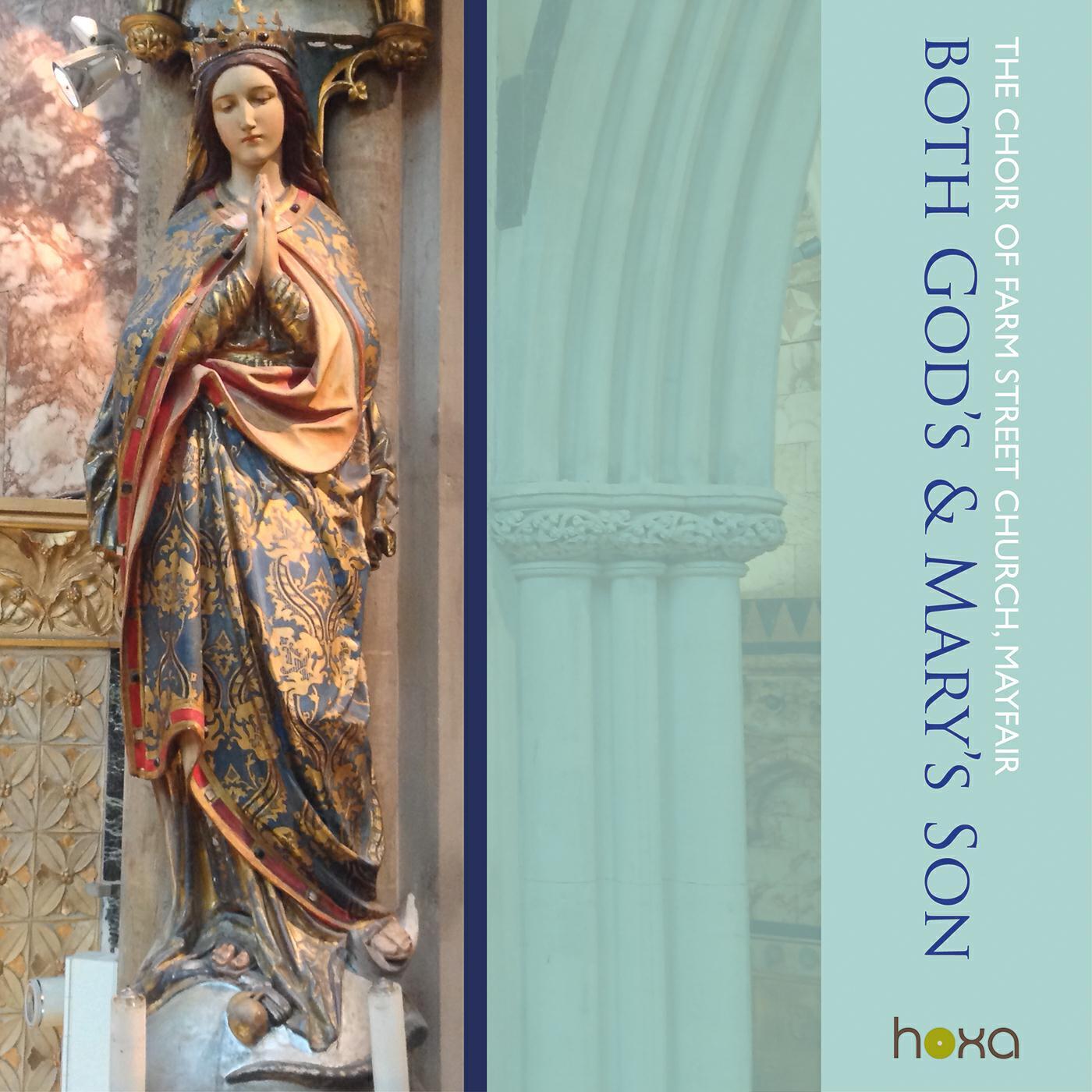 Релиз Both God's and Mary's Son