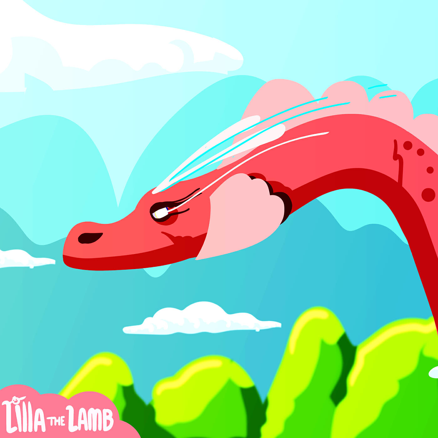 Релиз Treasure Adventure Numbers Song 1-10