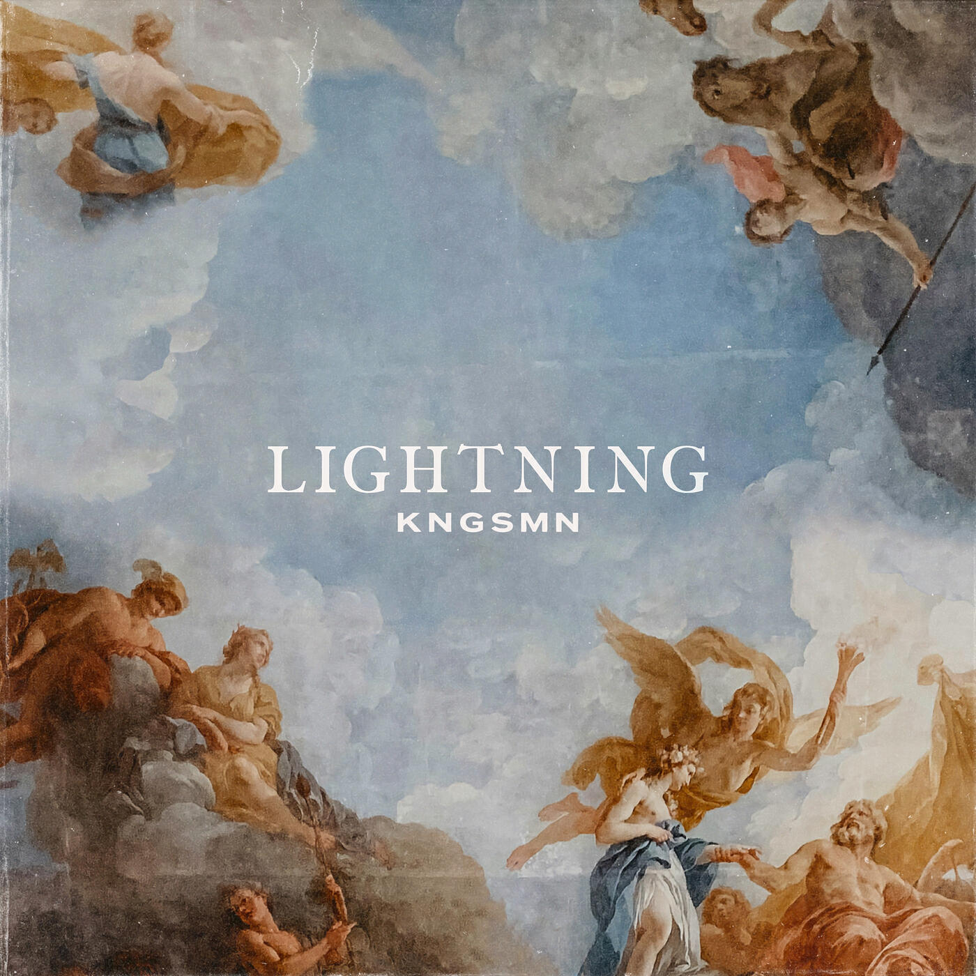 Релиз Lightning