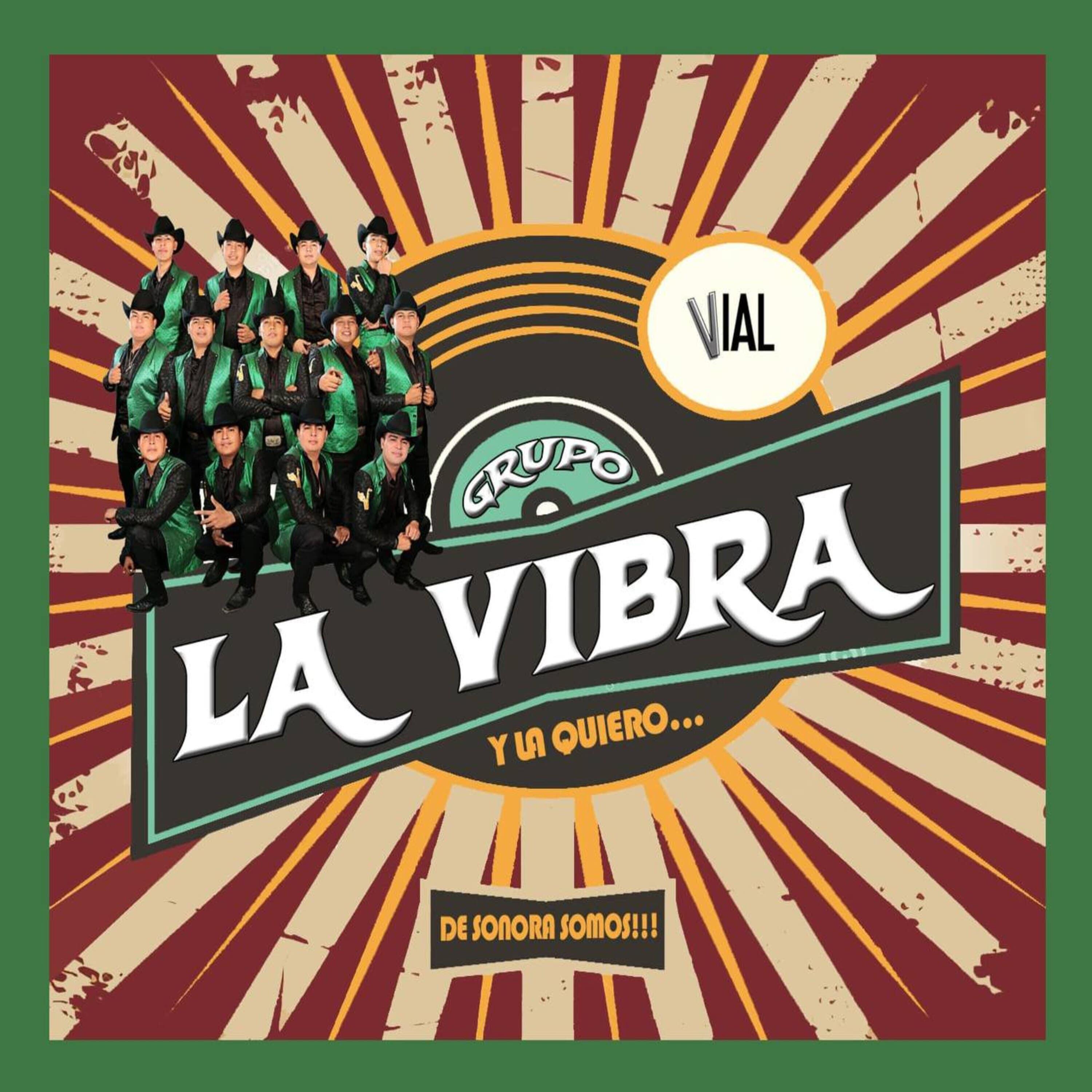 Grupo La Vibra