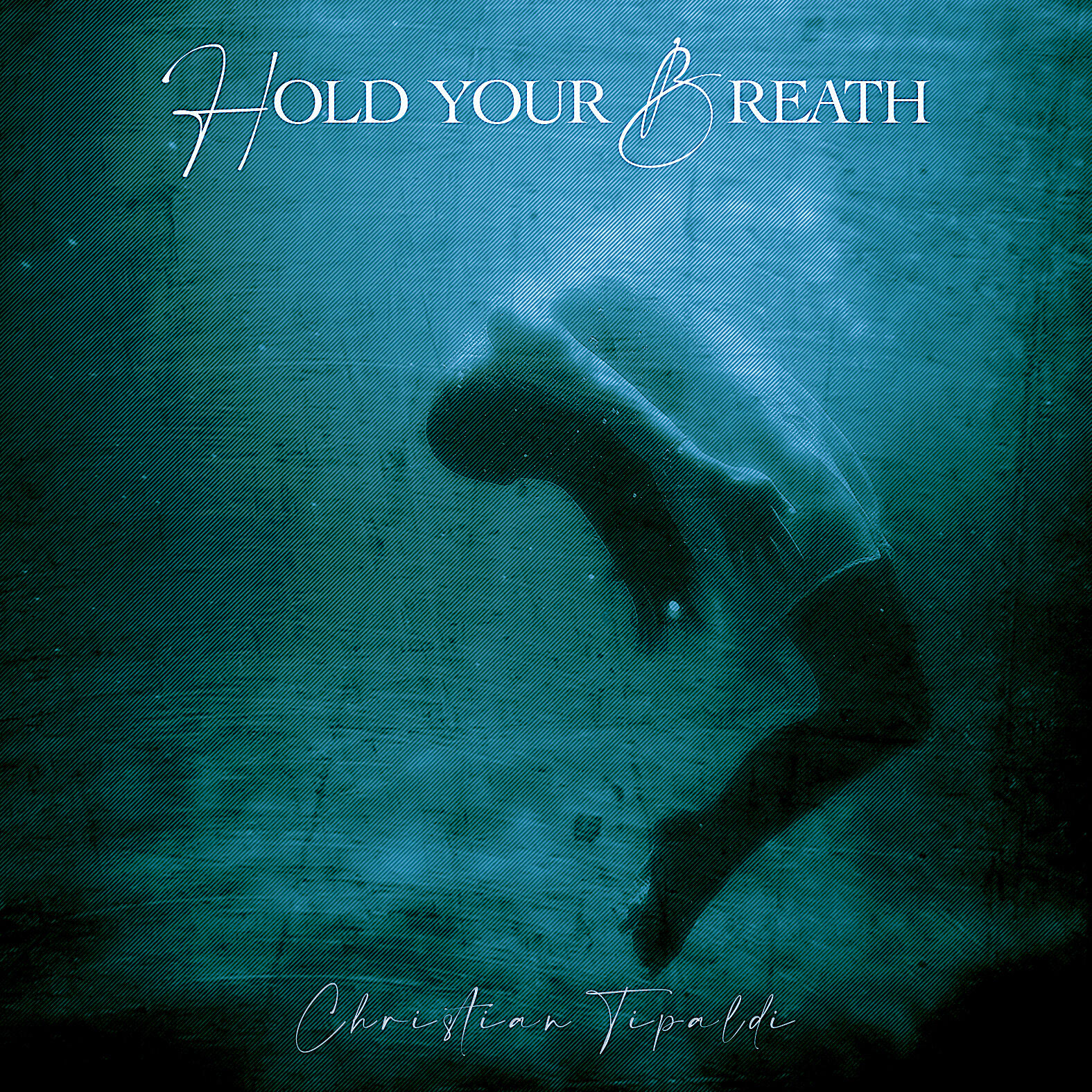 Релиз Hold Your Breath