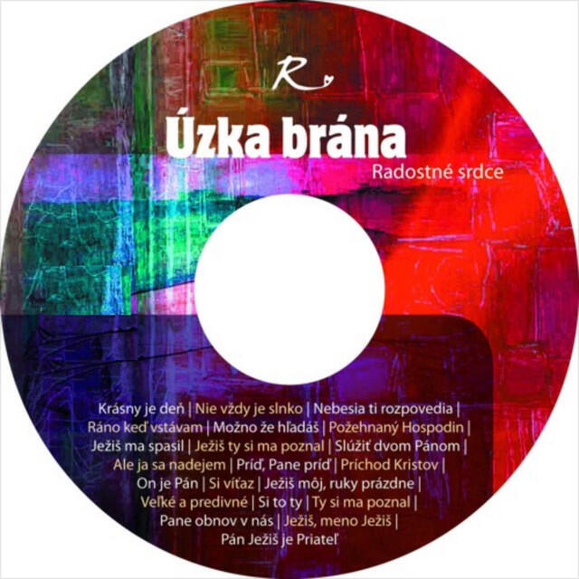 Релиз Úzka brána