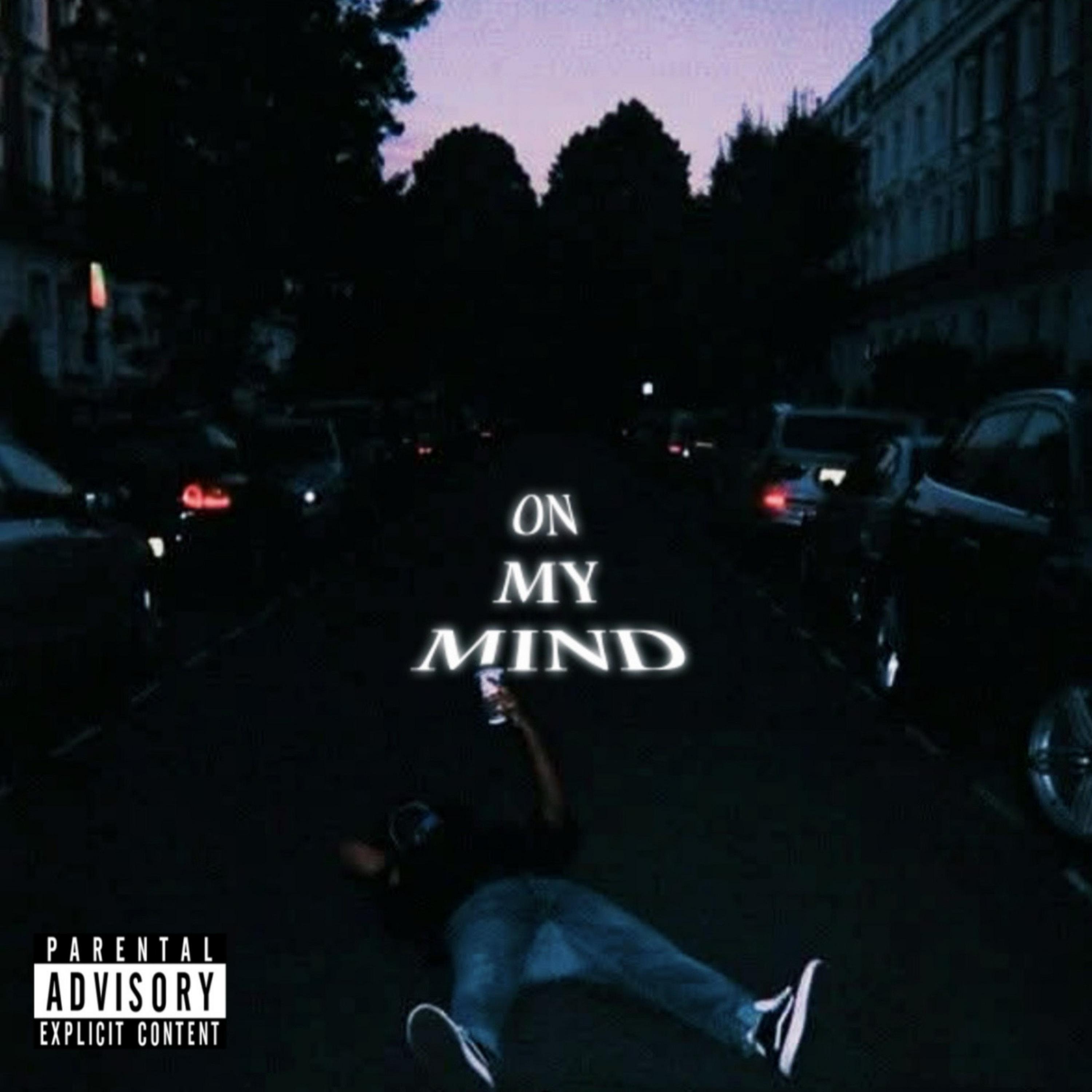 Релиз On My Mind