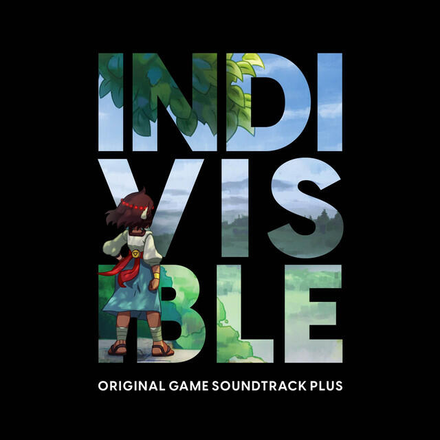 Релиз Indivisible (Original Game Soundtrack PLUS)