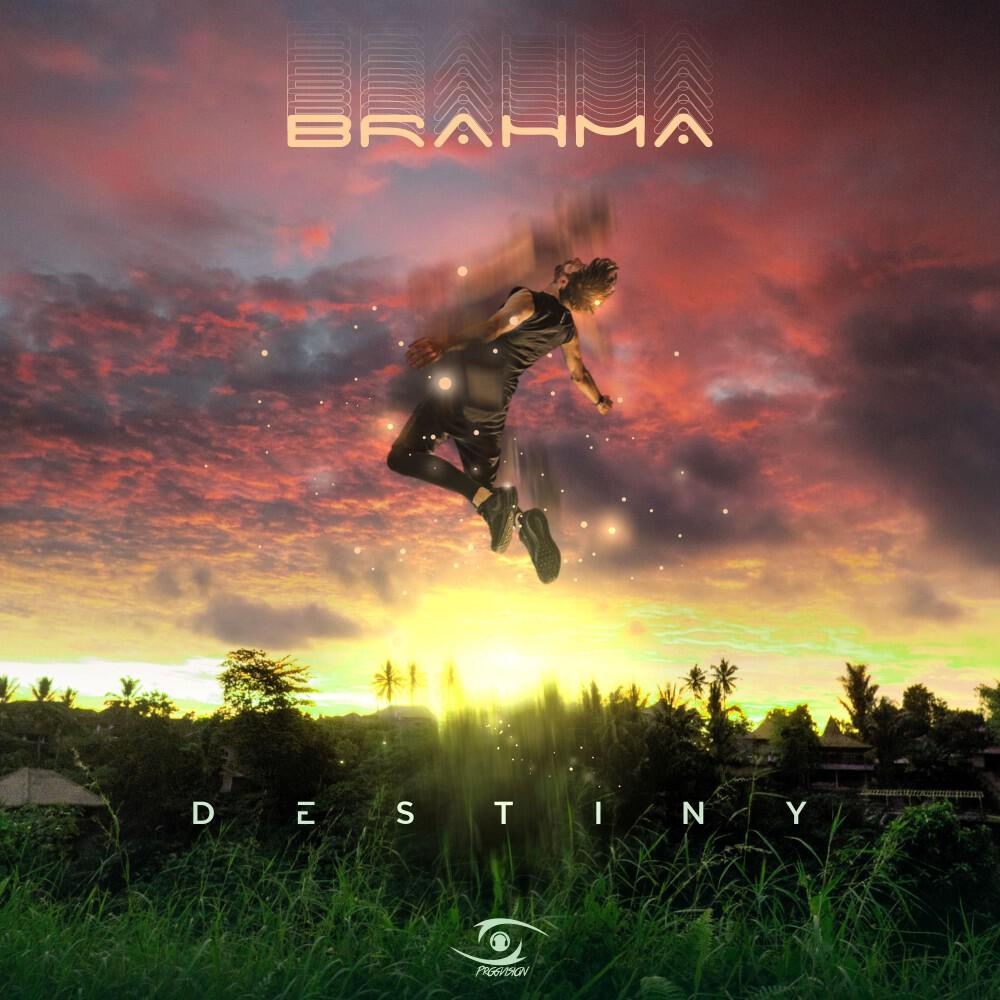 Релиз Destiny (Original Mix)