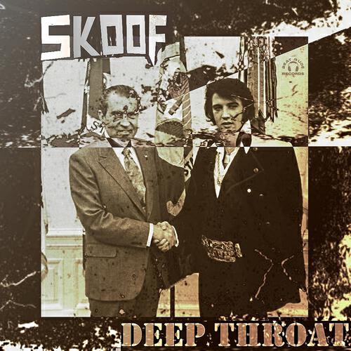 Релиз Deep Throat Ep