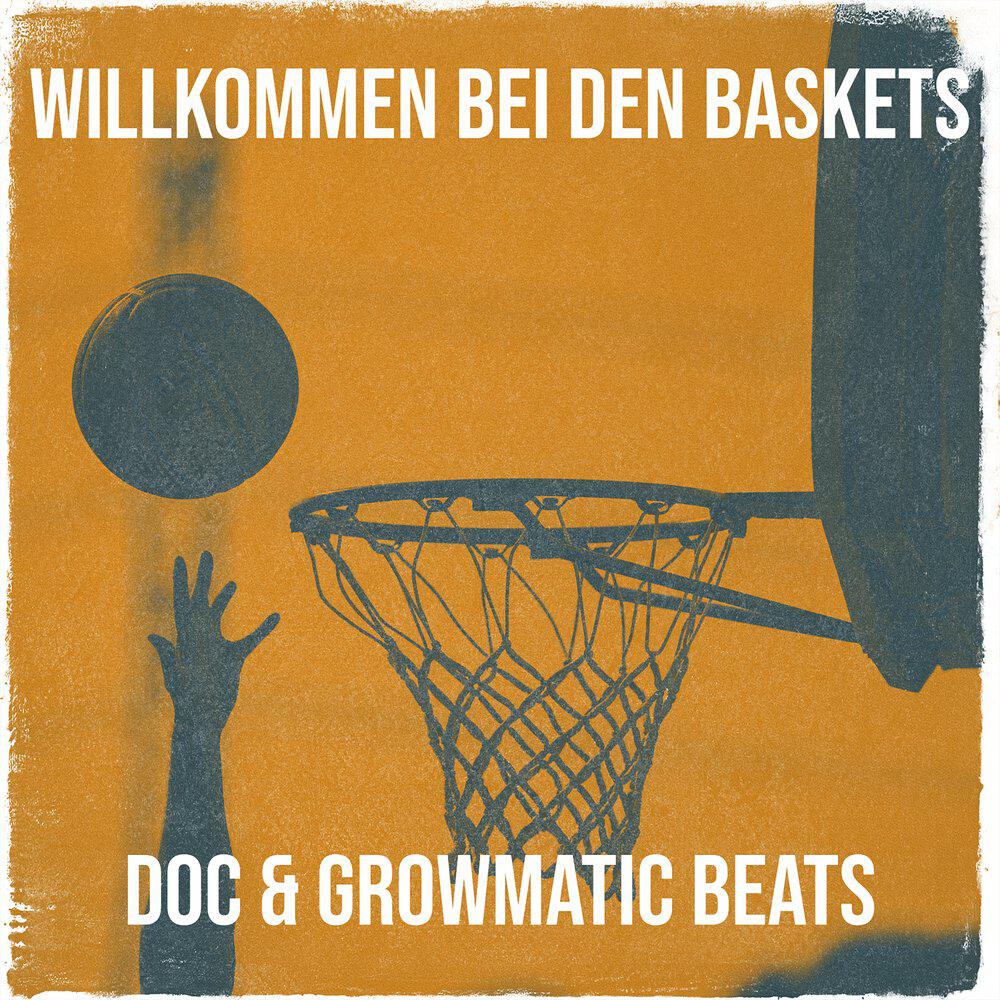 Релиз Willkommen bei den Baskets