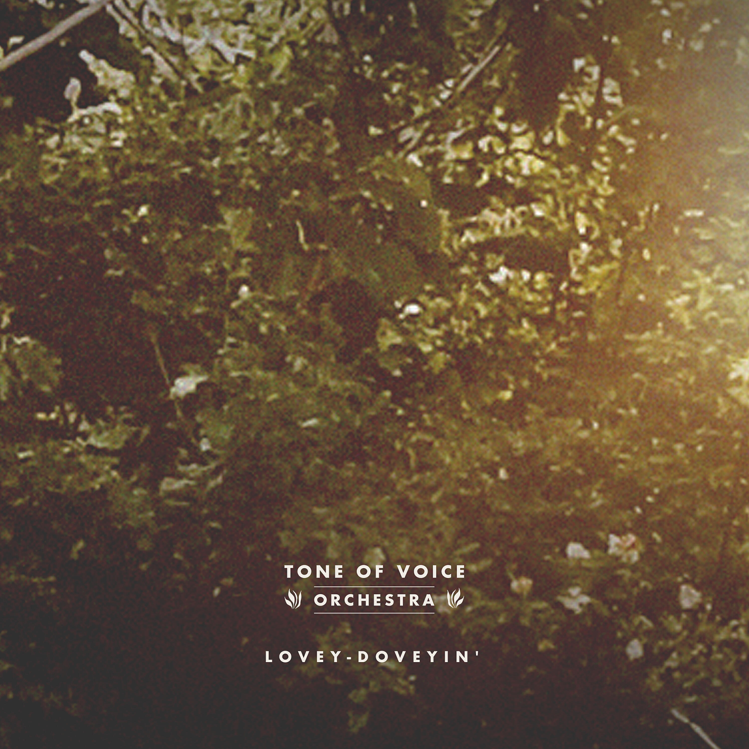 Релиз Lovey-Doveyin'