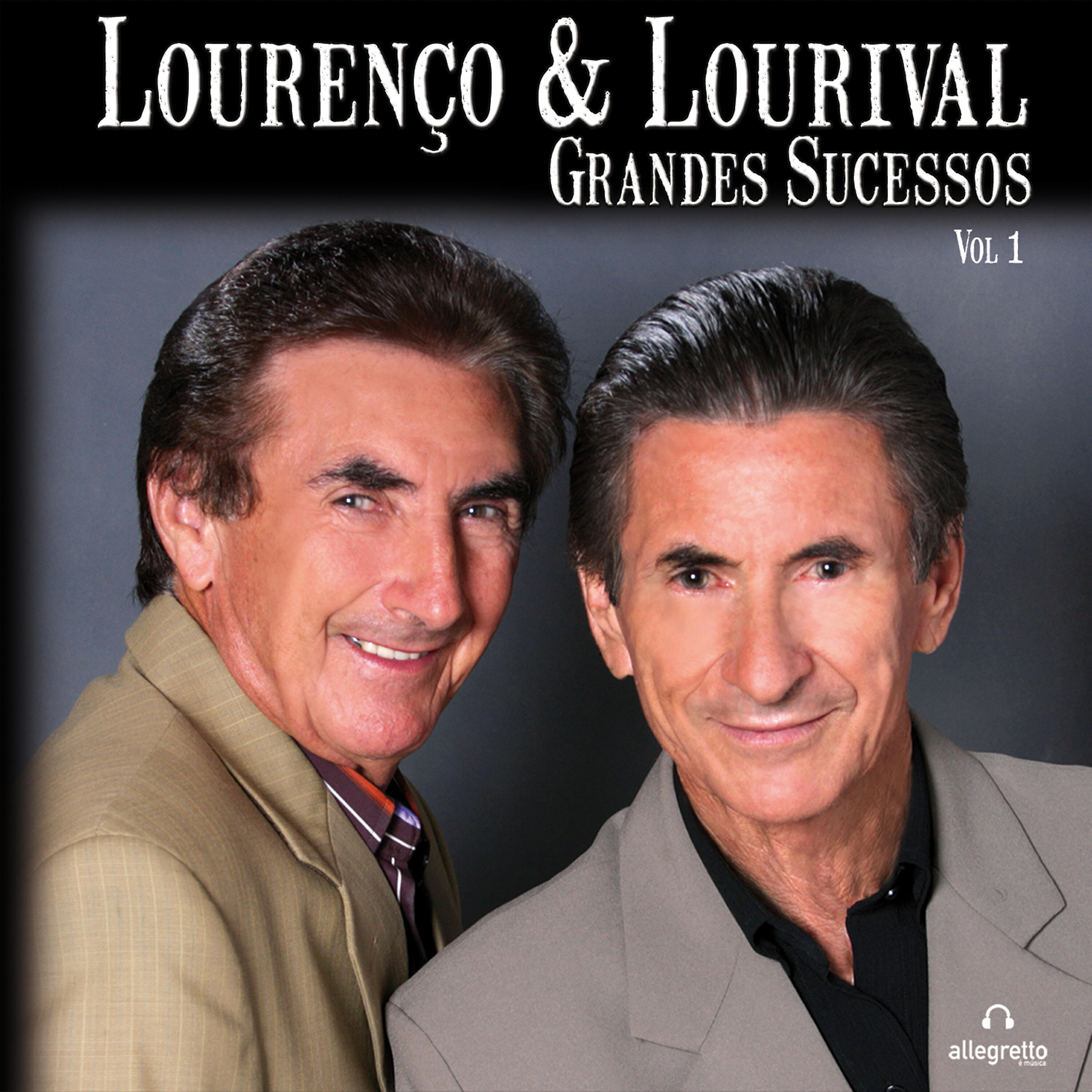 Релиз Grandes Sucessos, Vol. 1