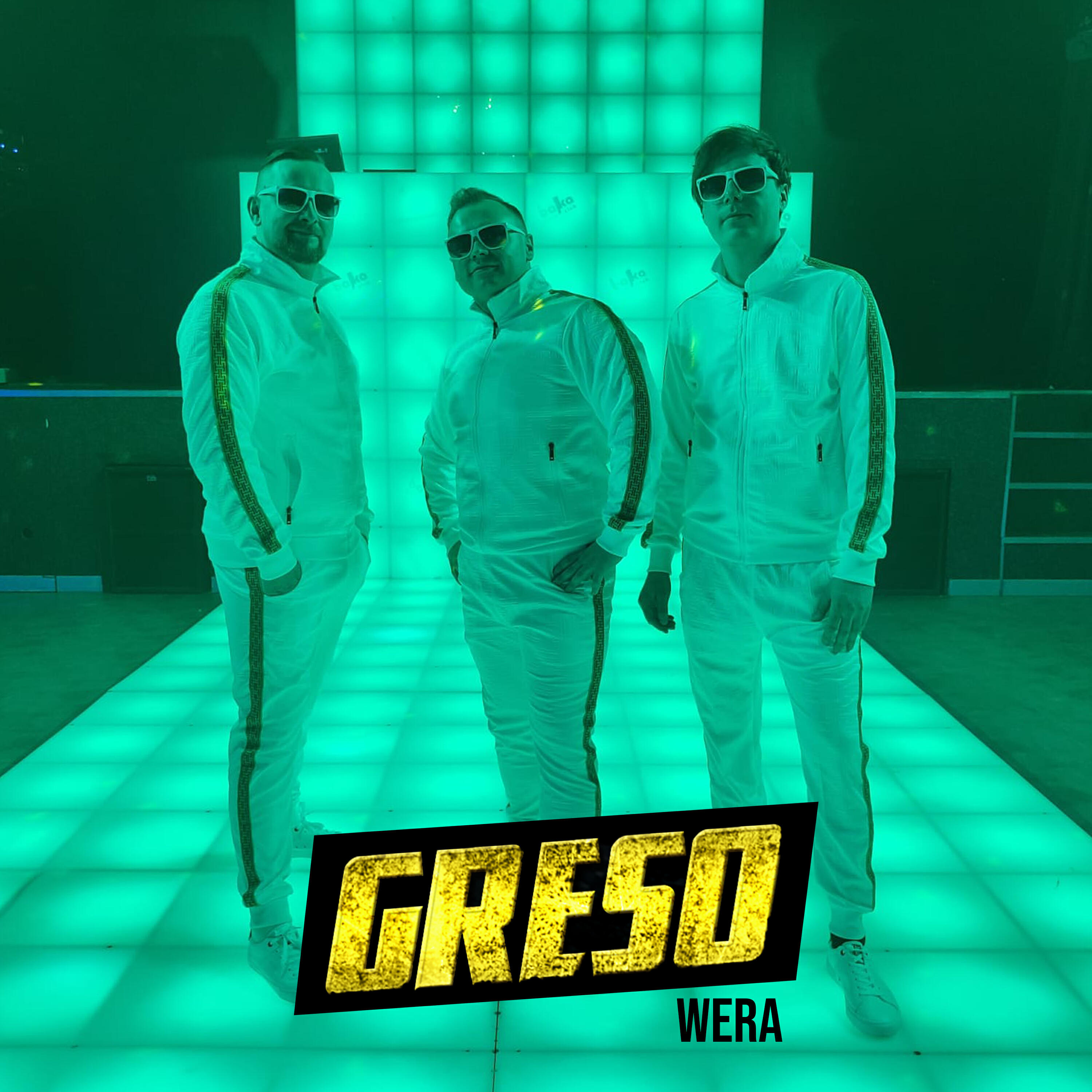 Релиз Wera