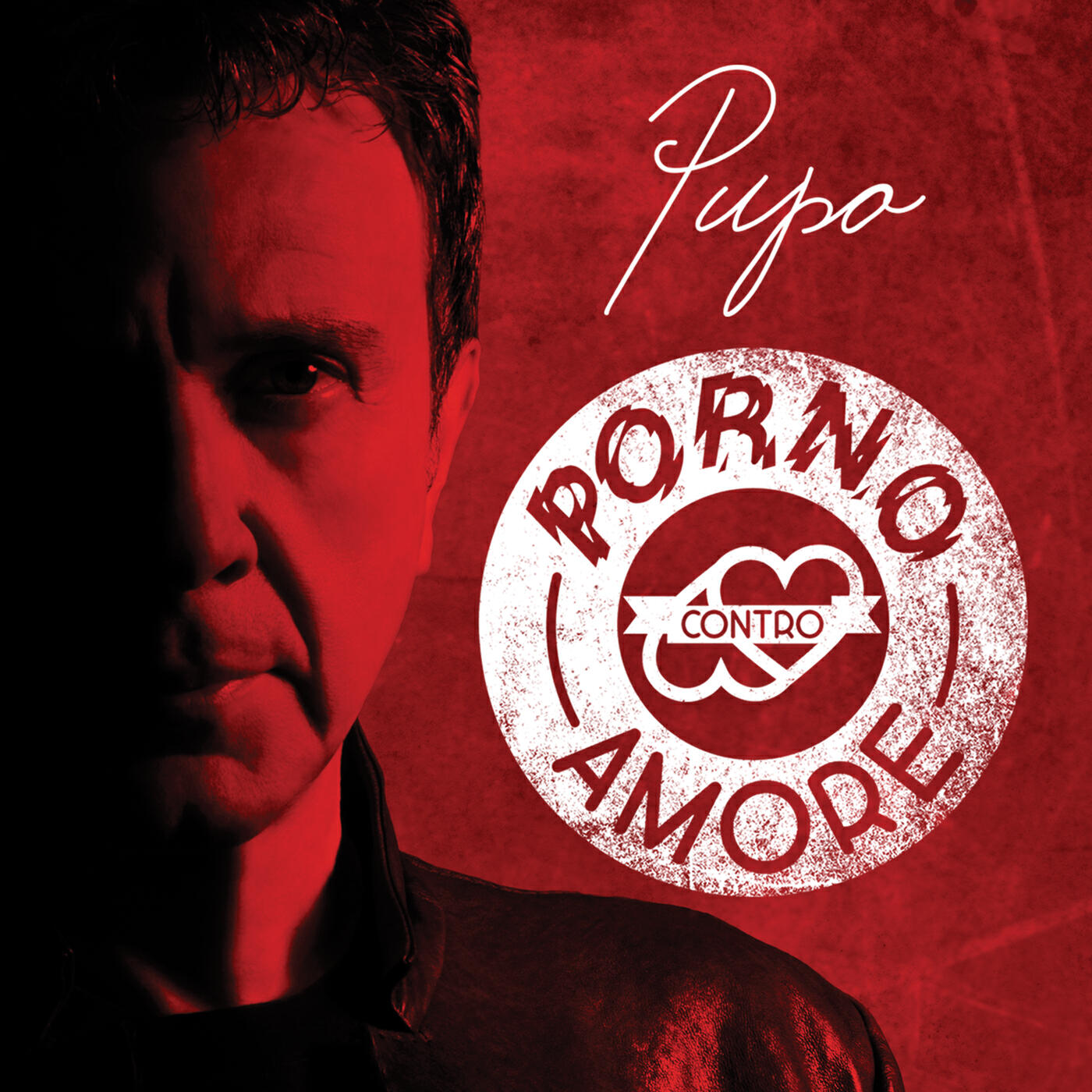 Релиз Porno Contro Amore