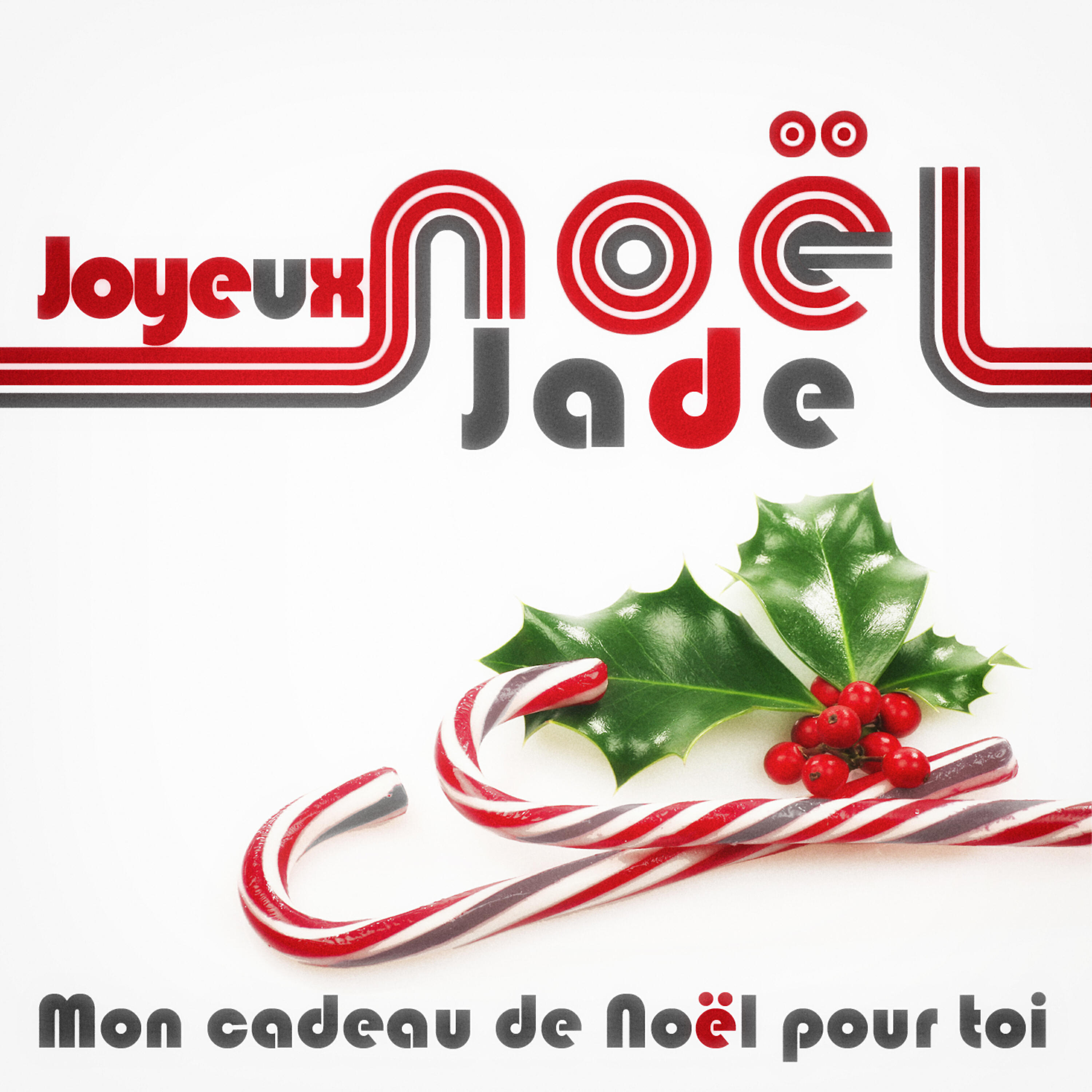 Релиз Joyeux Noël Jade - Mon cadeau de Noël pour toi