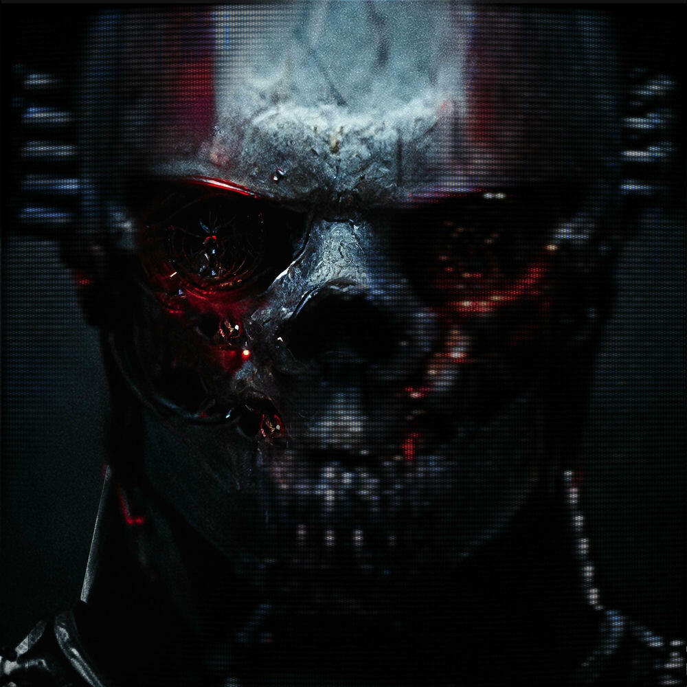 Релиз Skull
