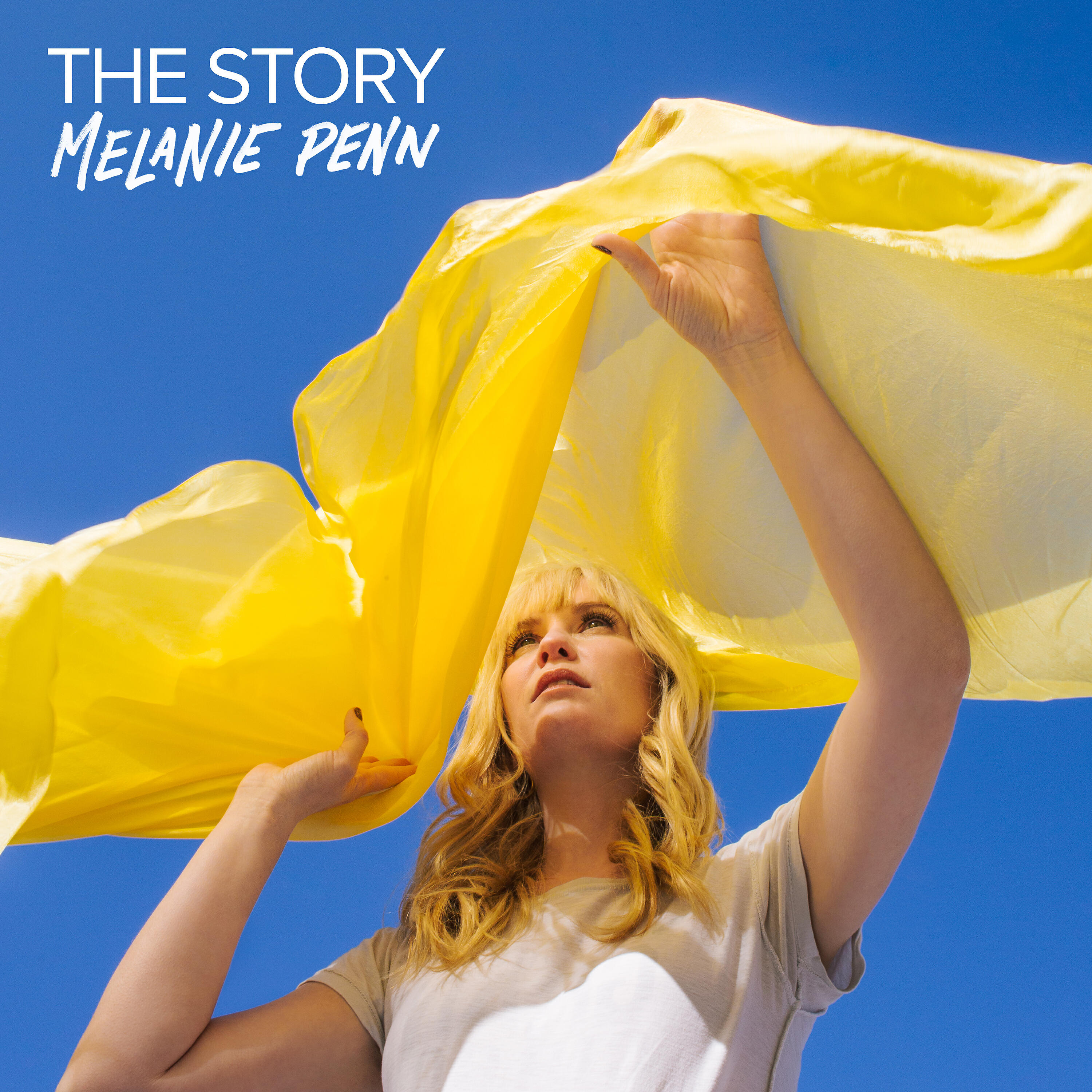 Релиз The Story