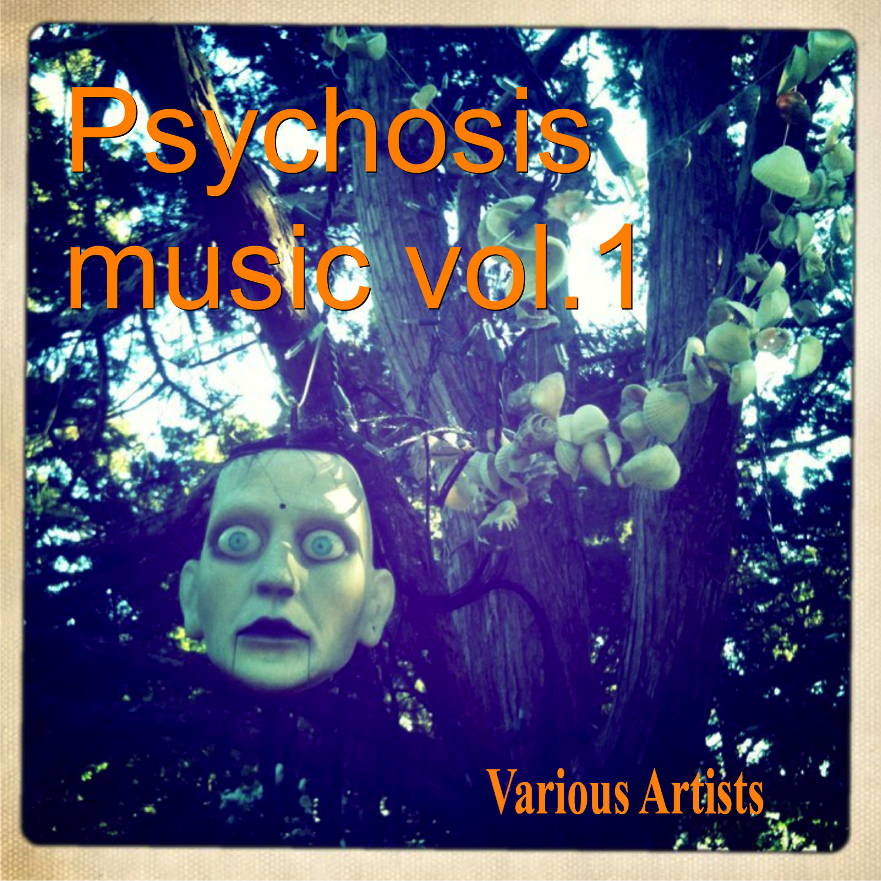 Релиз Psychosis Music Vol.1