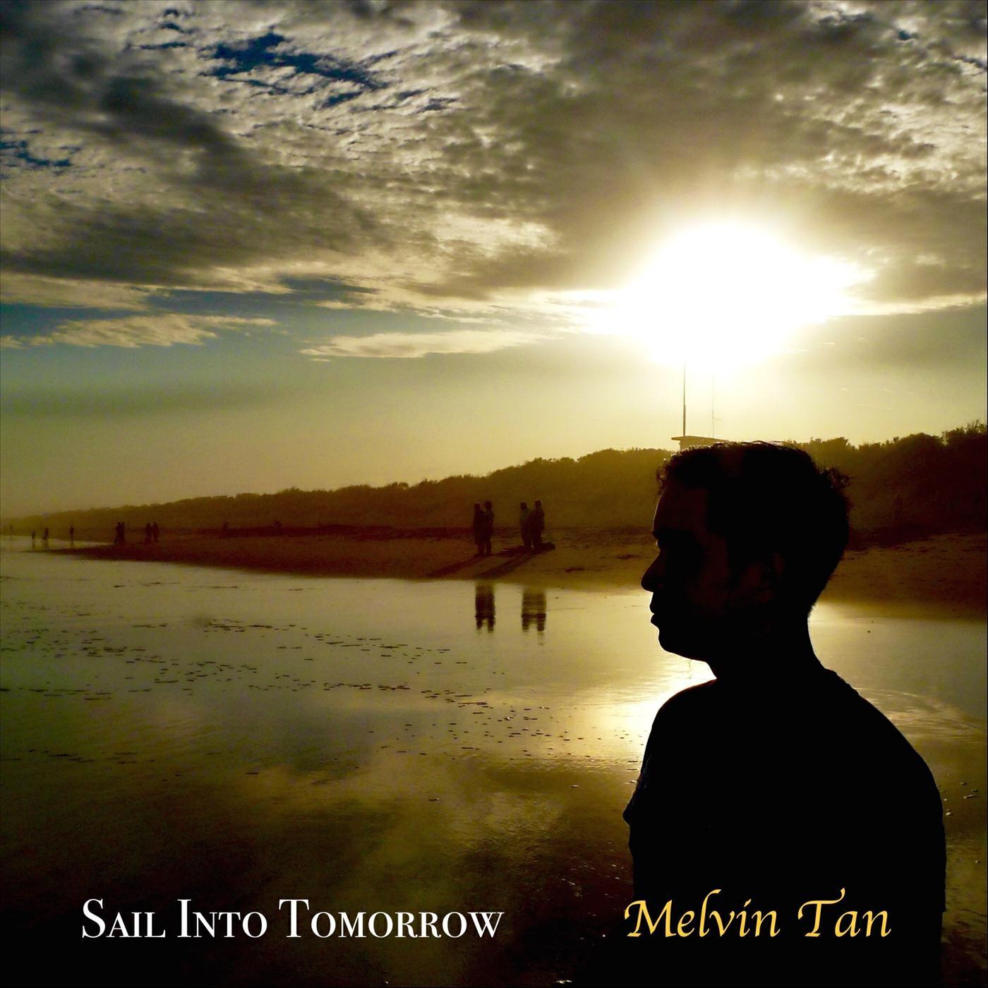 Релиз Sail into Tomorrow